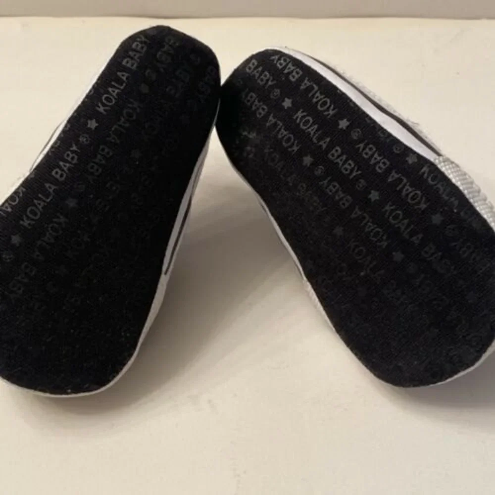 koala baby size 2 slip ons Shoes‎ skulls skull baby fashion sneakers